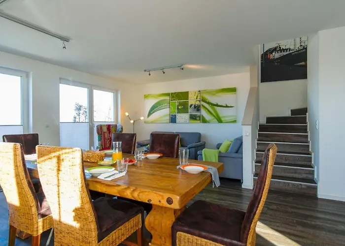 Ferienhaus Lee