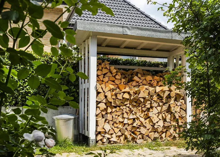 Fischerhäuser Heiligenhafen