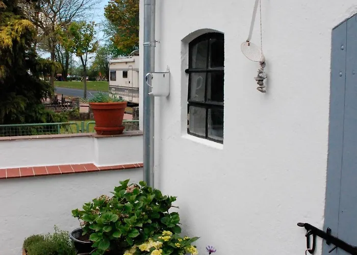 Haus Doris