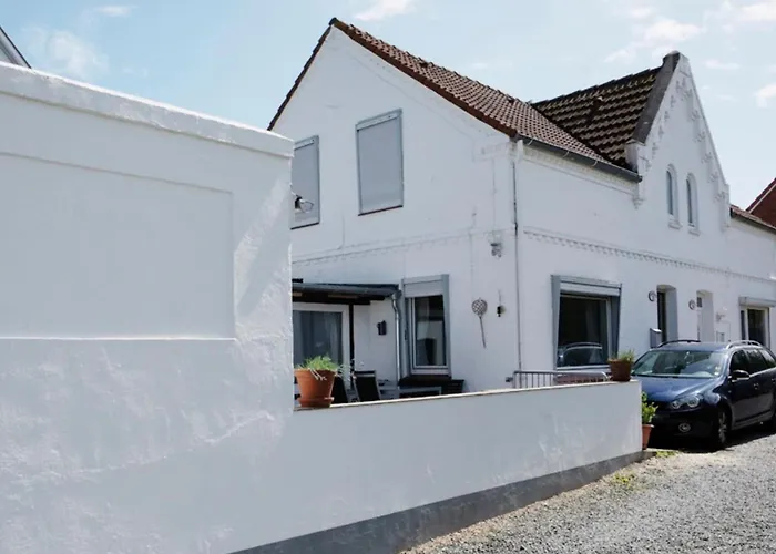 Haus Doris