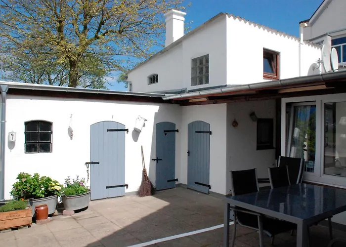 Haus Doris