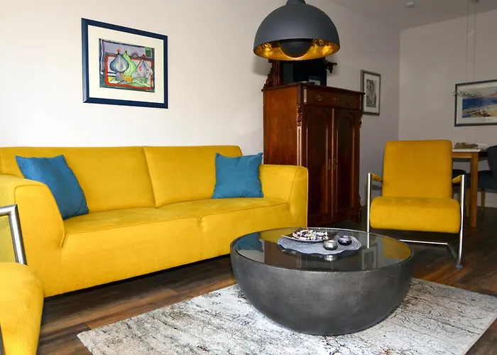 Ferienhaus Felix