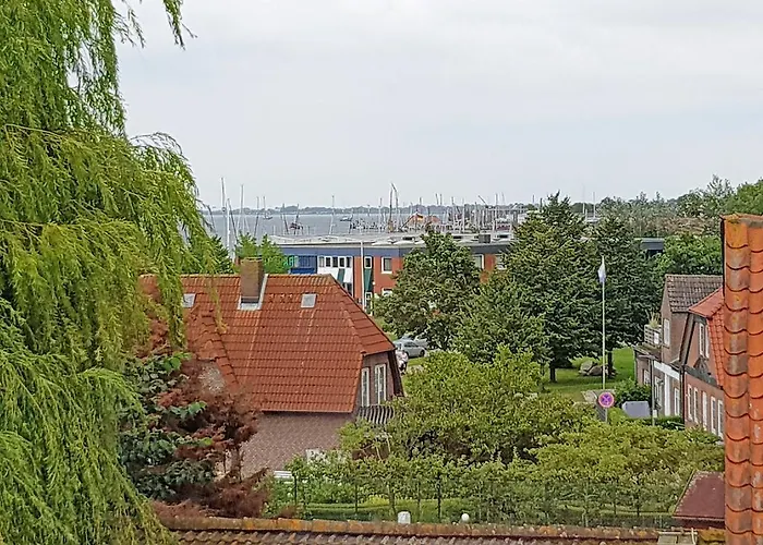 Dat Fischerhuus